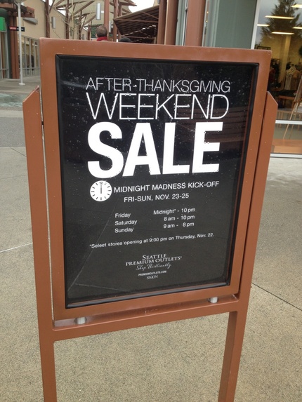 Black Friday