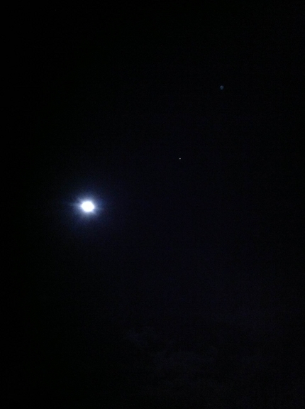Picture of the Moon