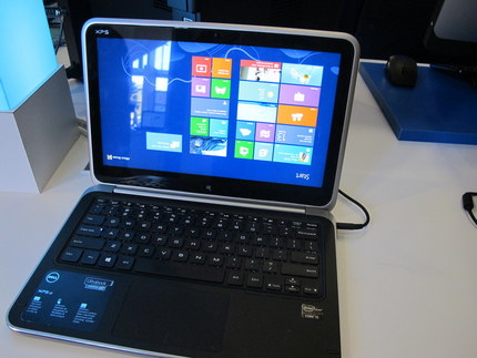 Windows 8 PC/Tablet