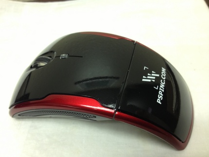 PSPINC Wireless Mouse