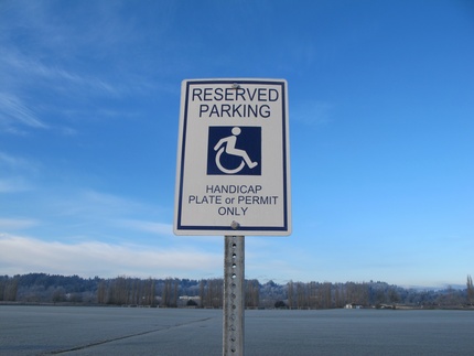 I love this sign!