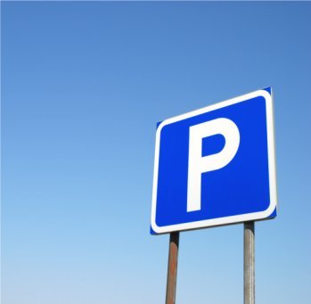 Park Your Domain