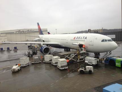 On board