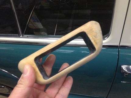Mercedes Benz Restoration Pro...