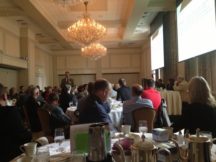 Seattle Executives Association