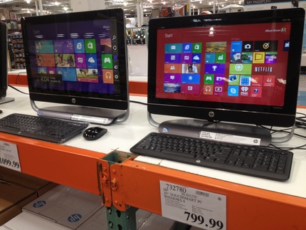 Windows 8 PC