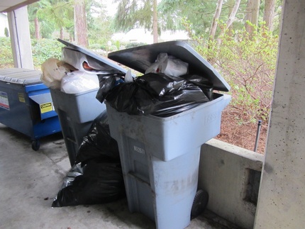 Clean Up Your Mail Box