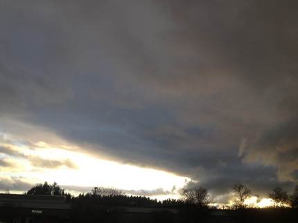 Sun and Rain
