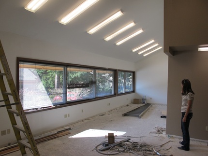 New Testing Center is Getting ...