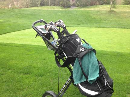 Golf Today