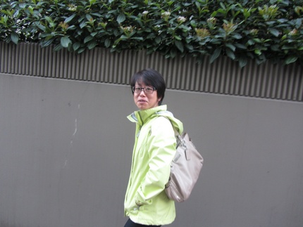 Mayumi Nakamura's Update