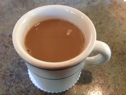 Decaf Coffee