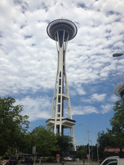 Space Needle