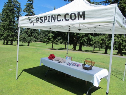 Seattle Executives Golf Tourna...