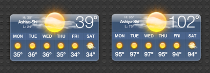 Heat Wave