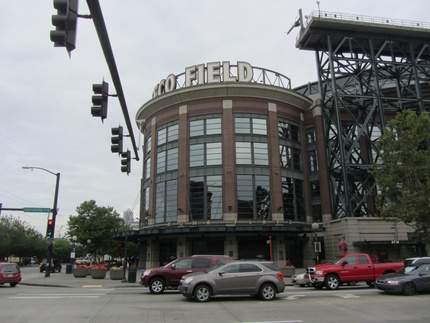 Seattle Executives Association ...