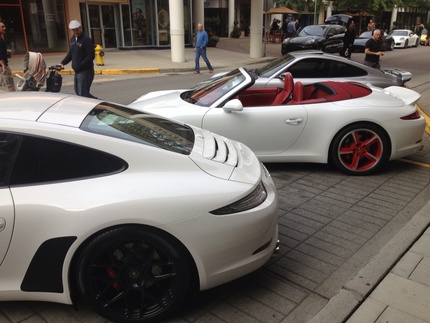 Beautiful Cars