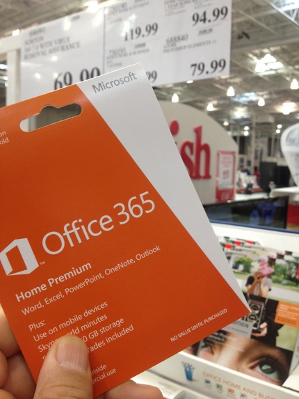 Microsoft Office 365