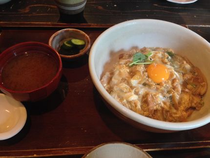 Big Food Japan