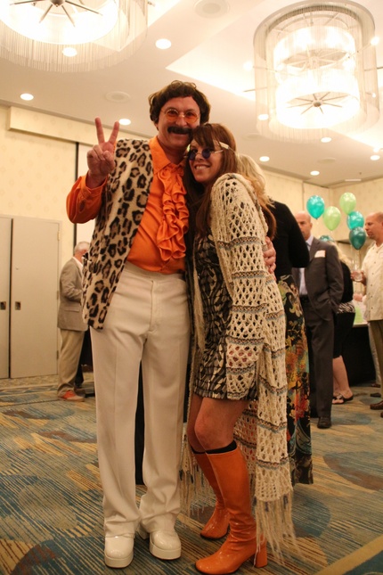 Auction Night
