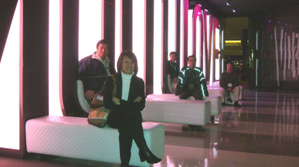 Consumer Electronics Show 2007