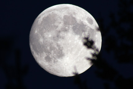 Full Moon