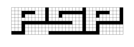 Original Logo 1987