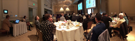 Seattle Executives Association