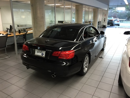 New Car