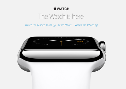 Apple Watch