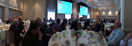Best Business Networking Orga...