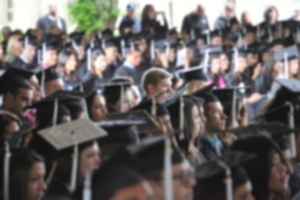 Congratulations to New Graduat...