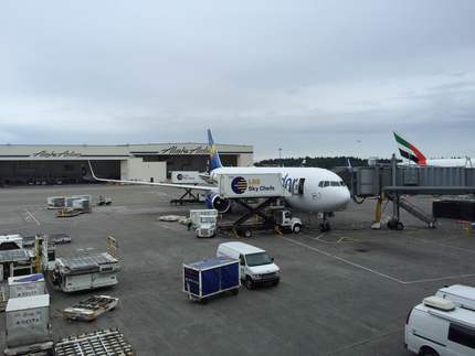 Condor Delayed