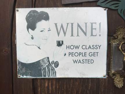 Good Sign