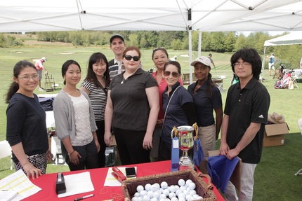 PSPINC Golf Tournament
