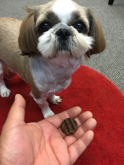 What is it?