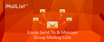 Mailing List for Your Business