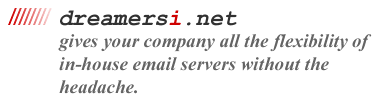 It gives your company all the f...