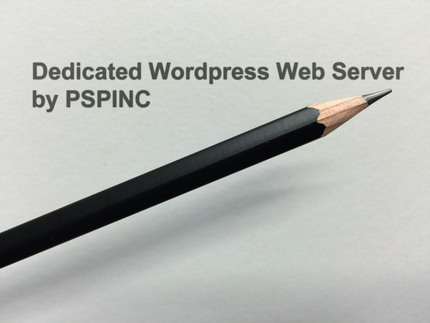 Something that PSPINC is Work...