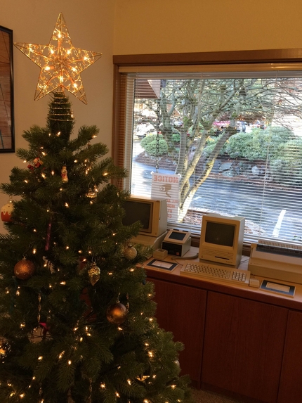 Holiday Season