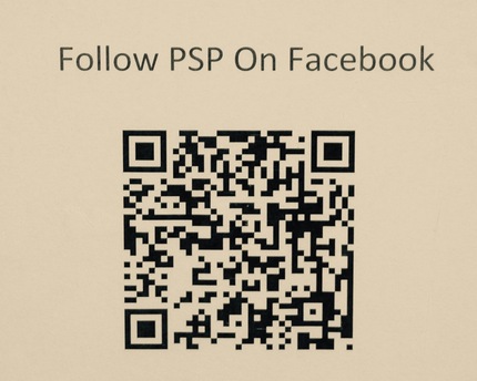 Follow PSPinc on Facebook