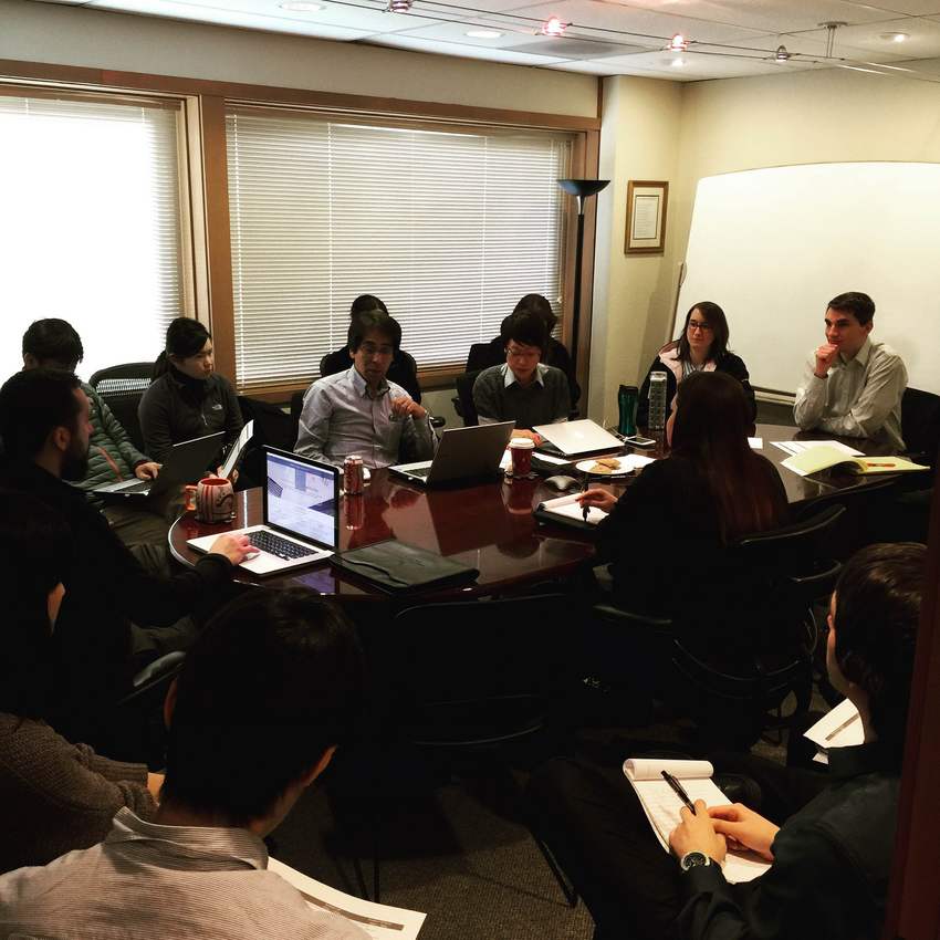 Product Meeting