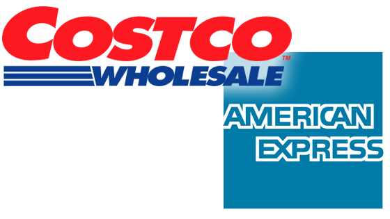 Costco AMEX Card