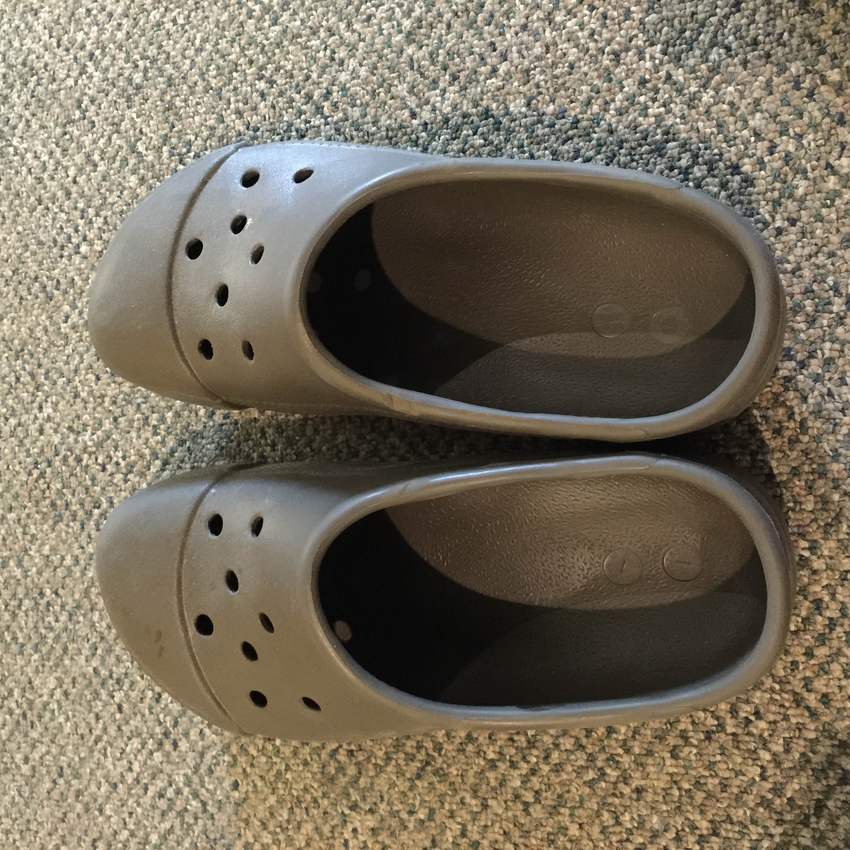Comfortable Shoes