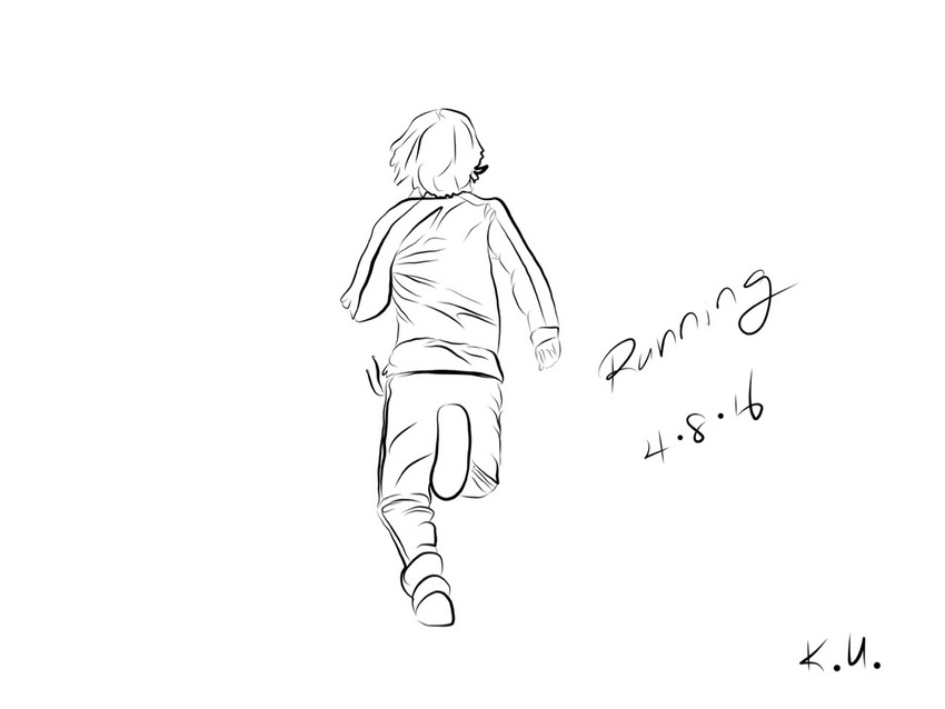 Always Running
