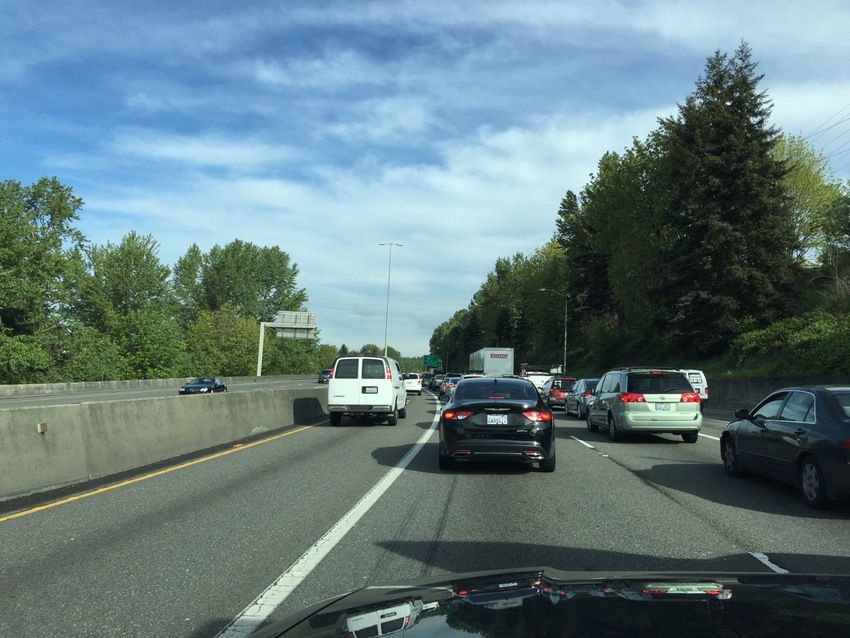 Washington State DOT