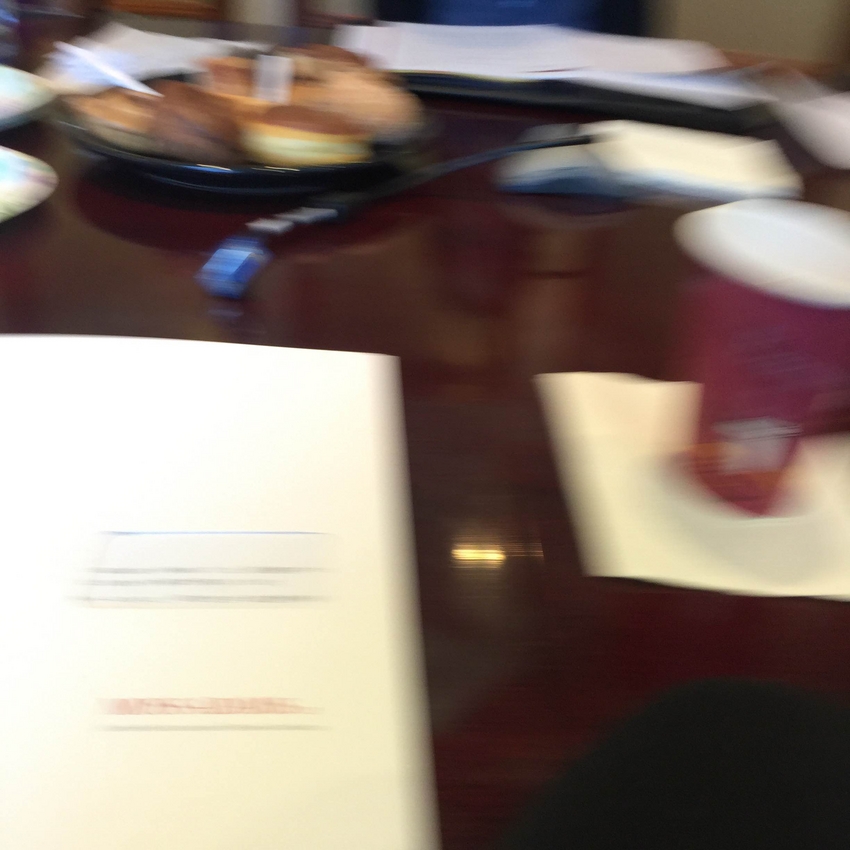 2016 Shareholders' Meeting