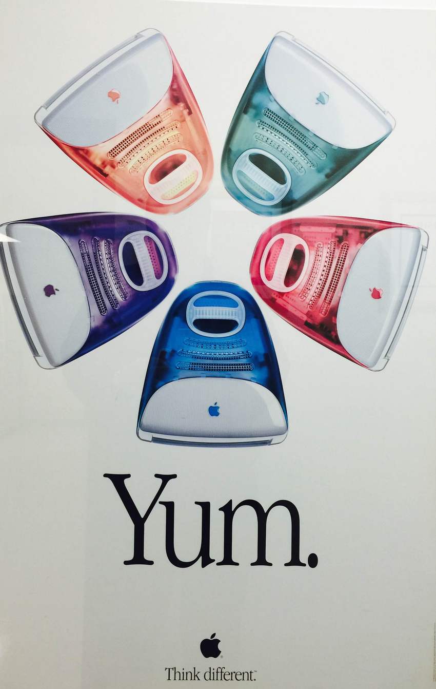 Creative Advertisement