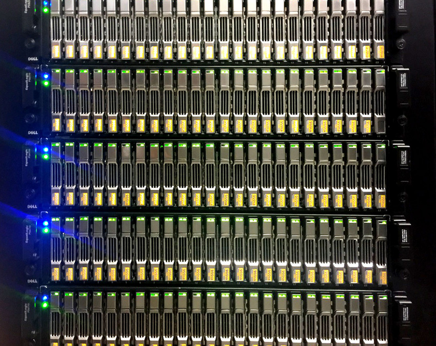 One of the PSPinc hosting serv...