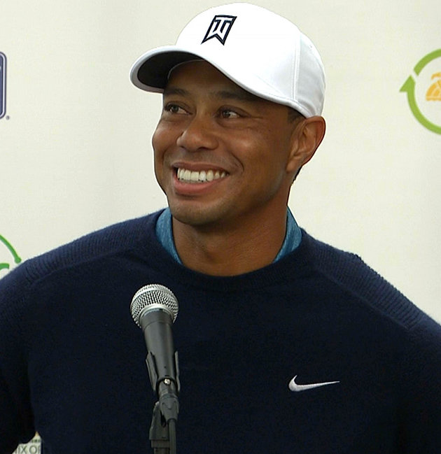 Nike to TaylorMade
